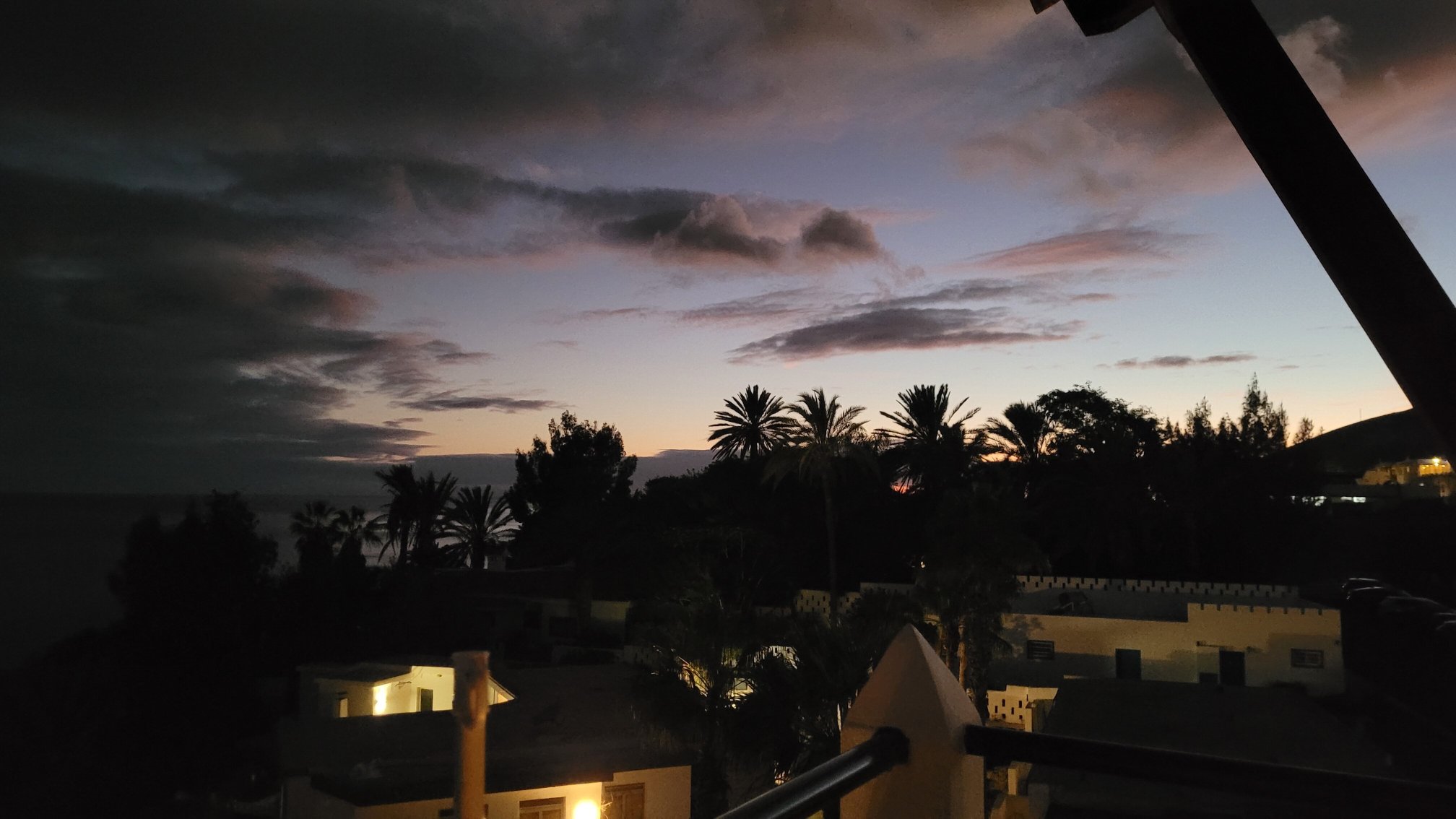 Marina Playa Suites-酒店景观