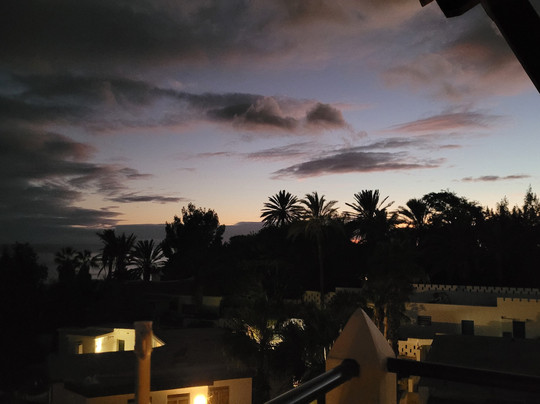 Marina Playa Suites主图