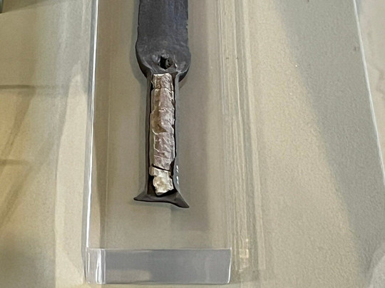 Archaeological Museum of Nemea-Nemea必去景点