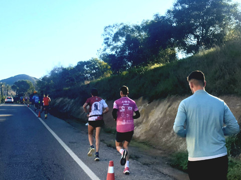Carrera Alcalde De La Unión-La Union必去景点