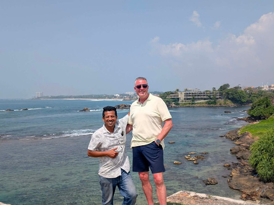 Elgant Island Tours-Katana必去景点