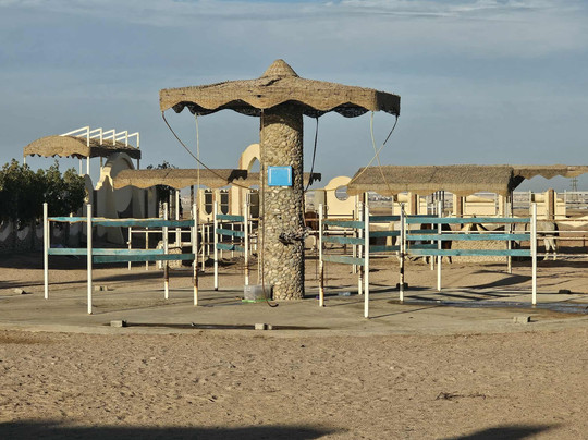 Equestrian Dream Egypt-赫尔格达必去景点