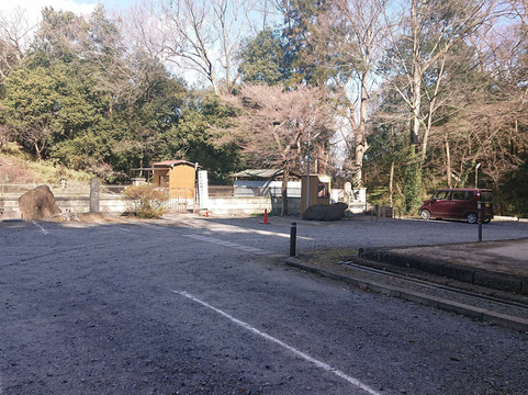 Iwafunesan Koshoji Temple-栃木市必去景点