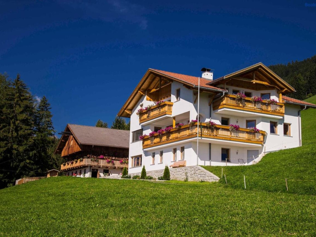 Perchnerhof
