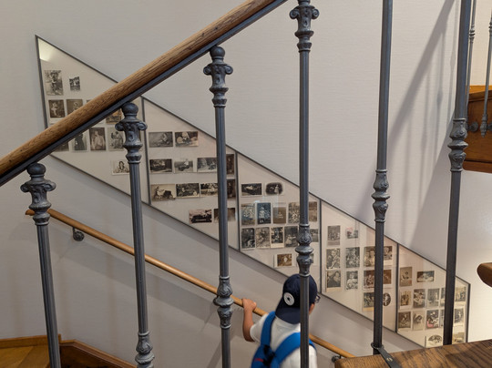 Toy Worlds Museum Basel-巴塞尔必去景点