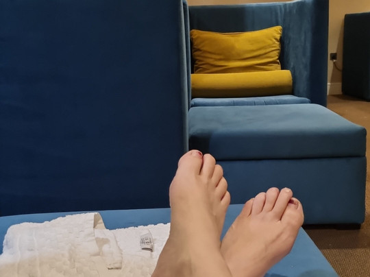 eforea Spa-南安普敦必去景点