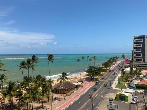 Hotel Brisa Tower主图