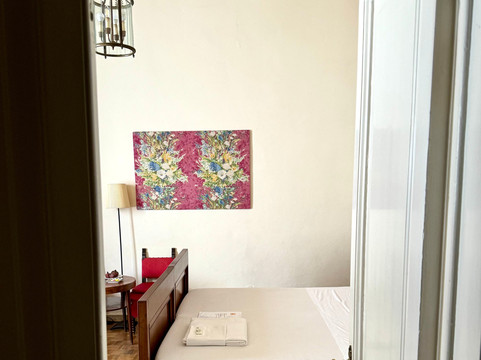 Hotel Cestelli主图