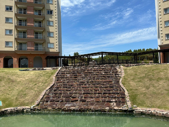 Termas Romanas Recanto Maestro-Restinga Seca必去景点