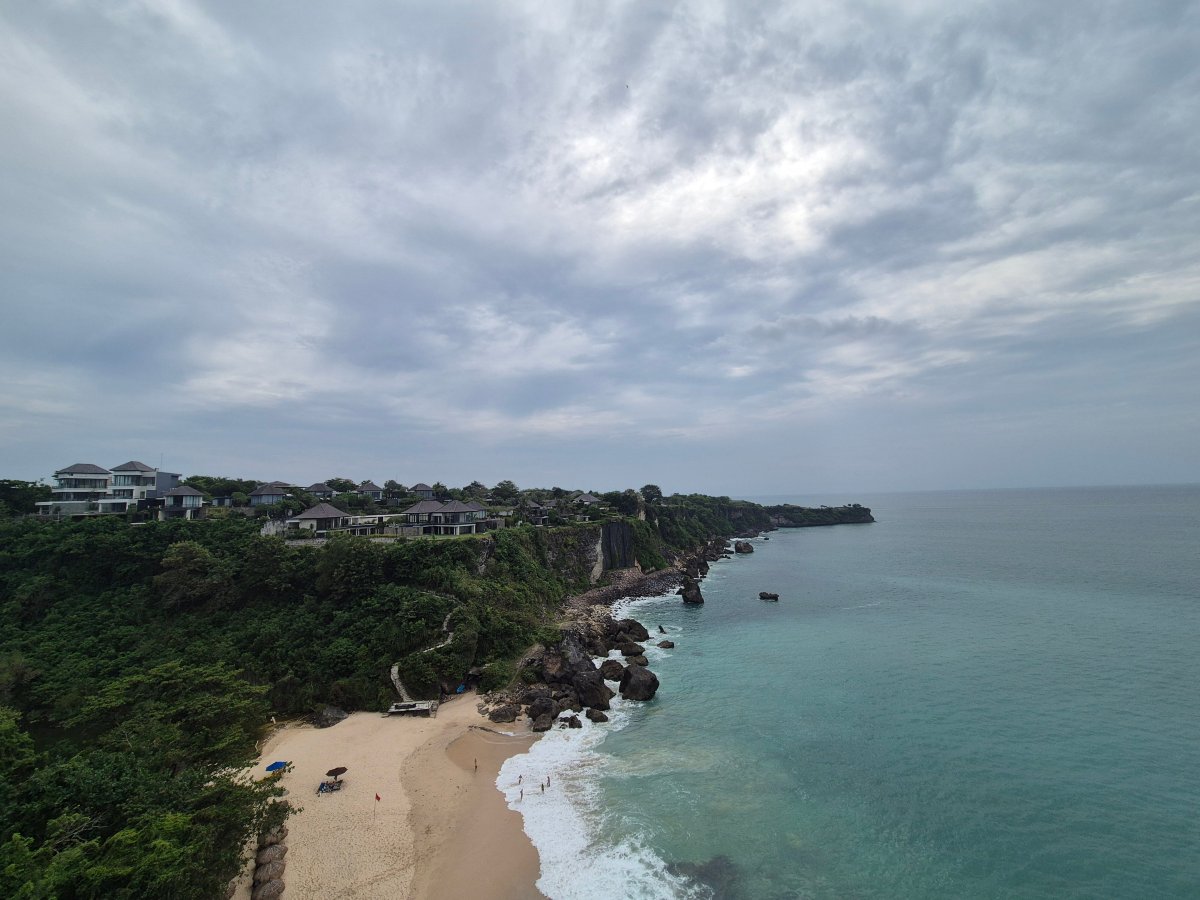 Ayana Segara Bali-官方