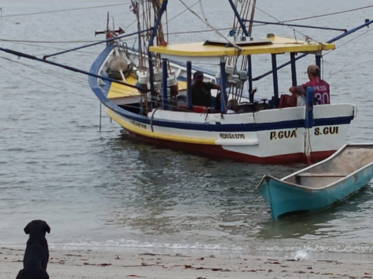 Parque Nacional do Superagui-Guaraquecaba必去景点
