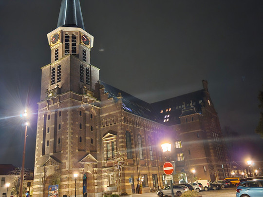 Heavens Hotel Hoorn主图