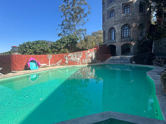 Mango Hill Yercaud主图