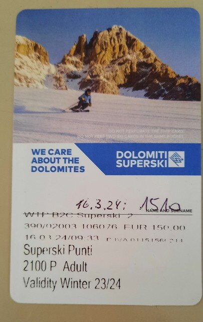 Dolomiti superski-Colfosco必去景点