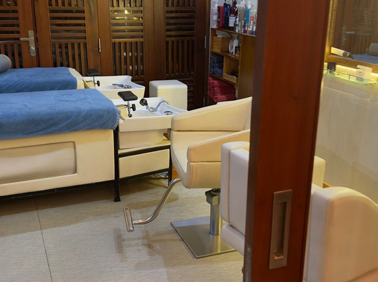 Zest Spa-藩切市必去景点