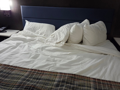 列治文市度假贝斯特韦斯特精品酒店主图