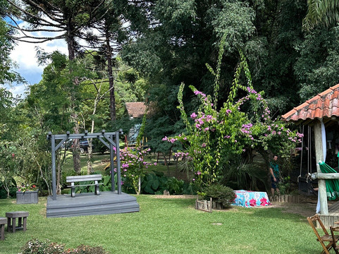 Doces Silber-Otavio Rocha必去景点