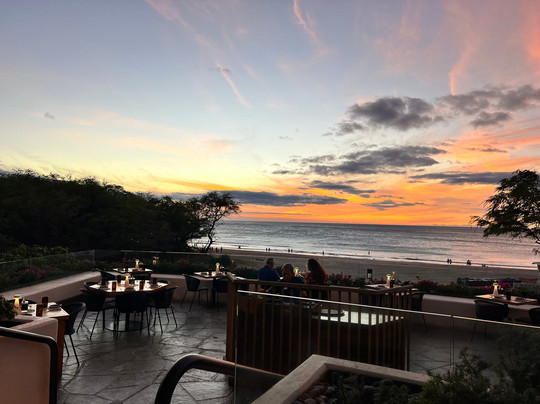 夏威夷大岛酒店住宿-哈普纳海滩王子酒店