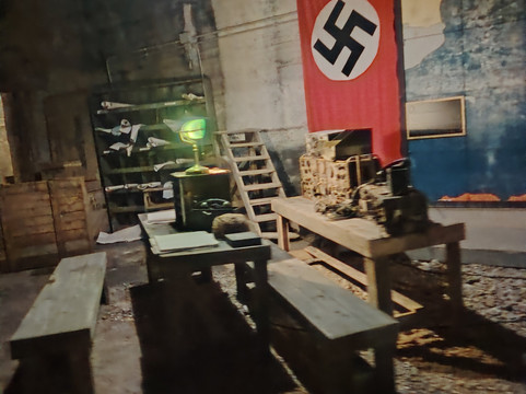 Riserva Naturale Monte Soratte-Sant'Oreste必去景点