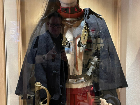 Memorial Museum Passchendaele 1917-Zonnebeke必去景点