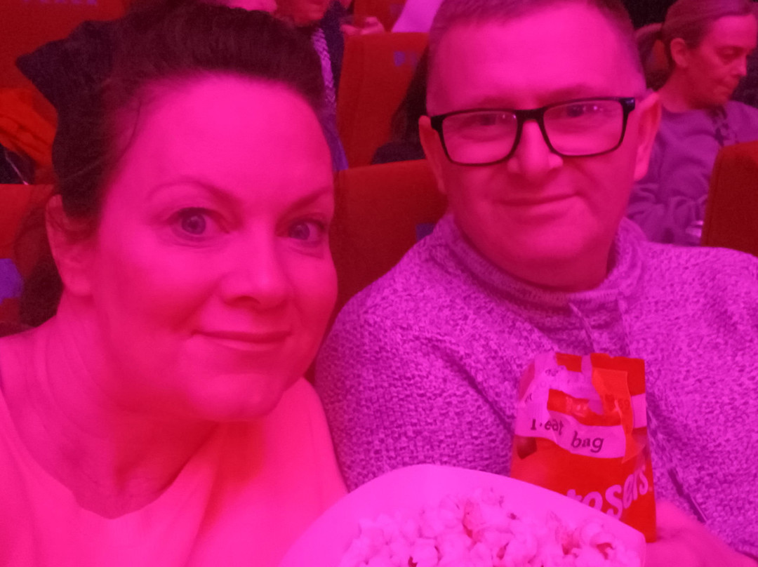 Plaza Cinema-Waterloo必去景点