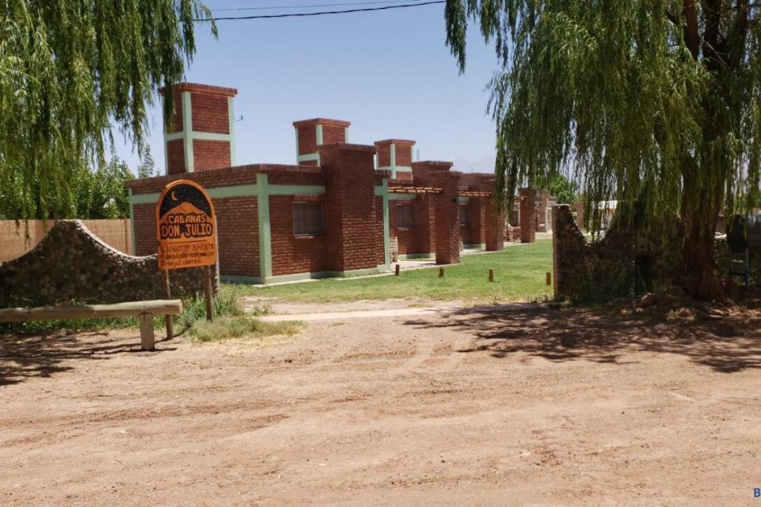 Cabanas Don Julio