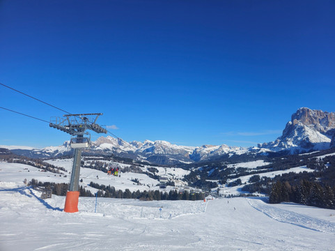 Alpe di Siusi-Alpe di Siusi必去景点