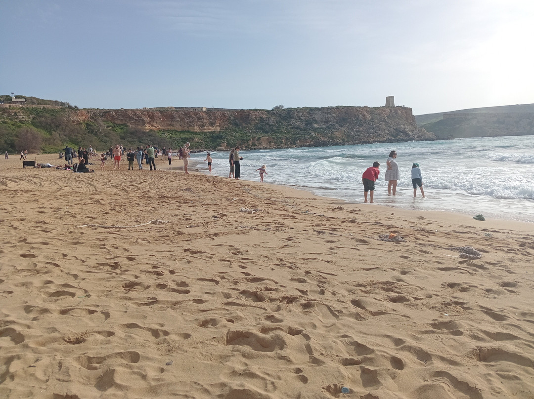 Golden Bay-梅雷赫必去景点