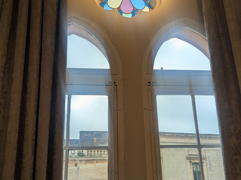 Casa Gourgion-姆迪纳必去景点