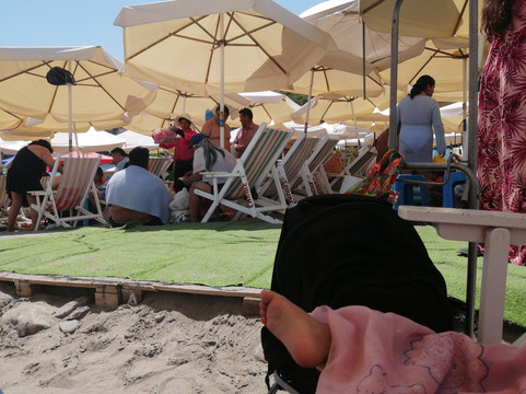 Playa Catarindo-Mollendo必去景点