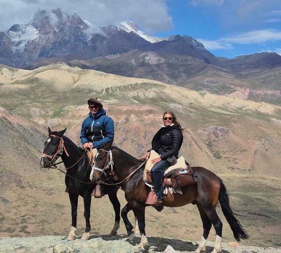 Trekking Travel Expediciones-门多萨必去景点