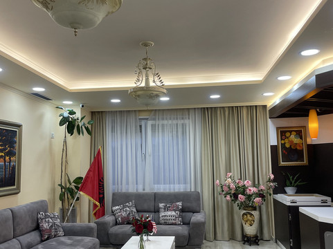 Dora Residence主图