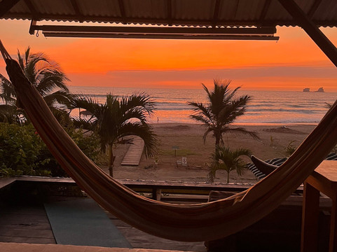 La Casa Hostel主图