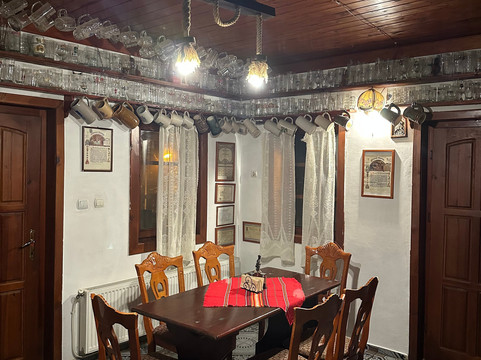 Shtastlivcite Family Hotel主图