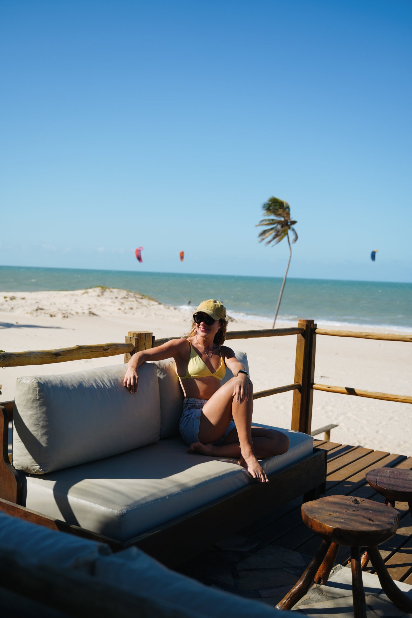 Windtown Beach Hotel-浴室