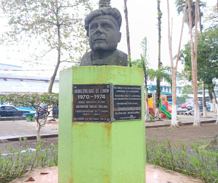 Vargas Park-利蒙港必去景点