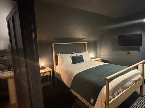 The Dunvegan - Rooms主图