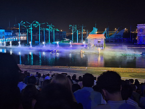 Hoi An Memories Land-会安必去景点