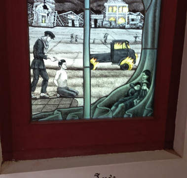 Cambodia Peace Gallery (Cambodia Peace Museum)-马德望必去景点