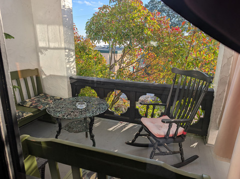 老法院旅馆主图