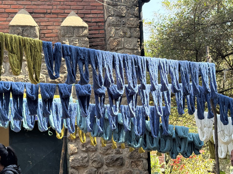 Sabahar-亚的斯亚贝巴必去景点