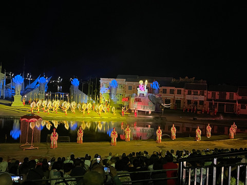 Hoi An Memories Land-会安必去景点