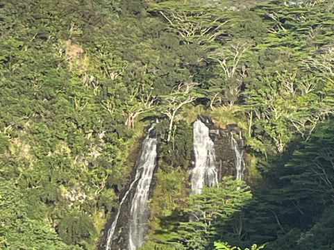 Hikinaakala Heiau-Wailua必去景点