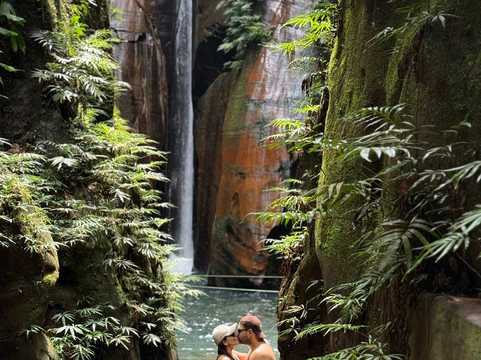 Chapada das Mesas Tur-Carolina必去景点
