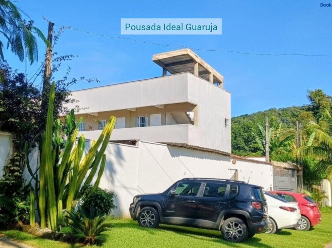 Pousada Ideal Guarujá