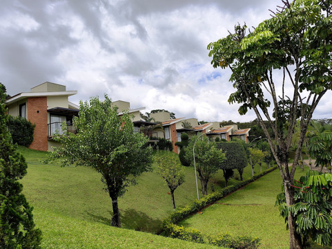 Vida Boa Pousada主图