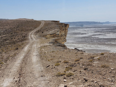 Gora Bozzhira-Mangystau Province必去景点