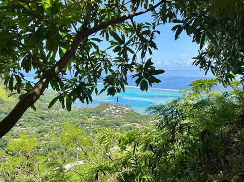 莫雷阿岛ATV之旅-莫雷阿岛必去景点