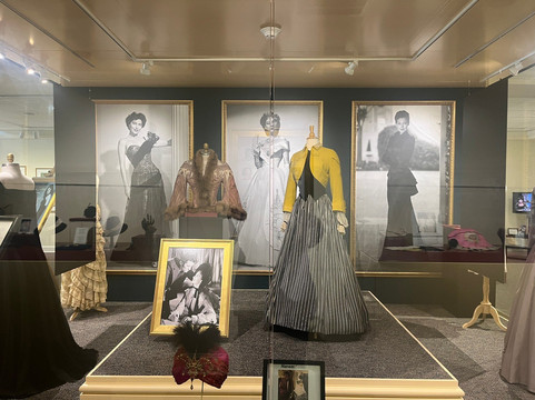 Ava Gardner Museum-史密斯菲尔德必去景点