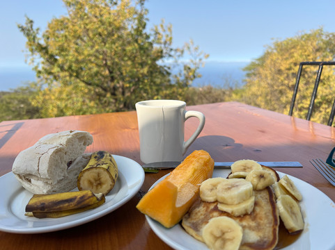 La Fora Ecolodge主图